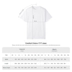CVICU Cardiovascular Intensive Care Unit T-Shirt — Medical Staff Tee