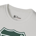 Every State Every Story Travel Nurse Tee