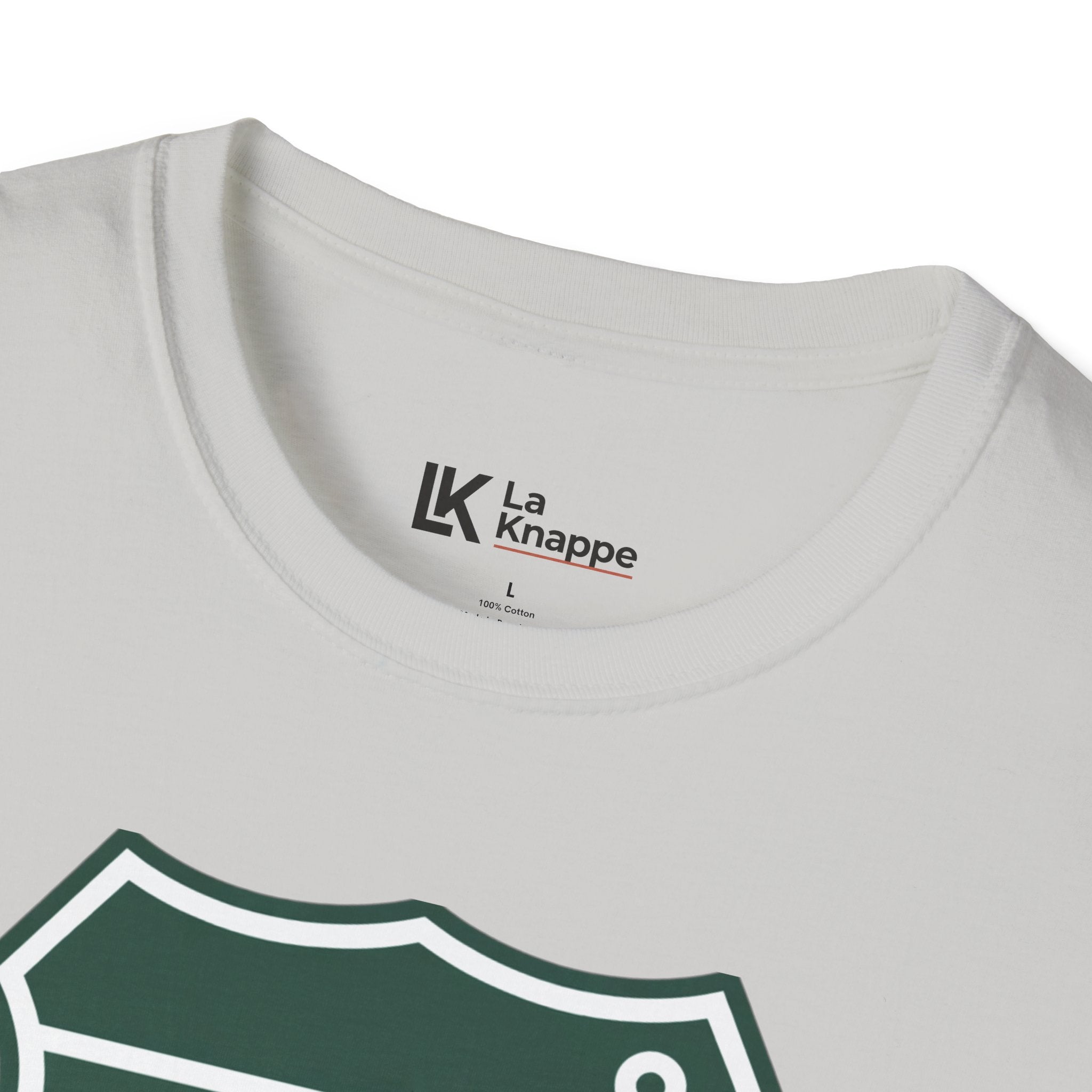 Every State Every Story Travel Nurse Tee