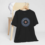Trauma Team Medical T-Shirt — Emergency Responder Badge Tee TRAUMA NURSE T-SHIRT Trauma ED Nurse Clinical T-shirt