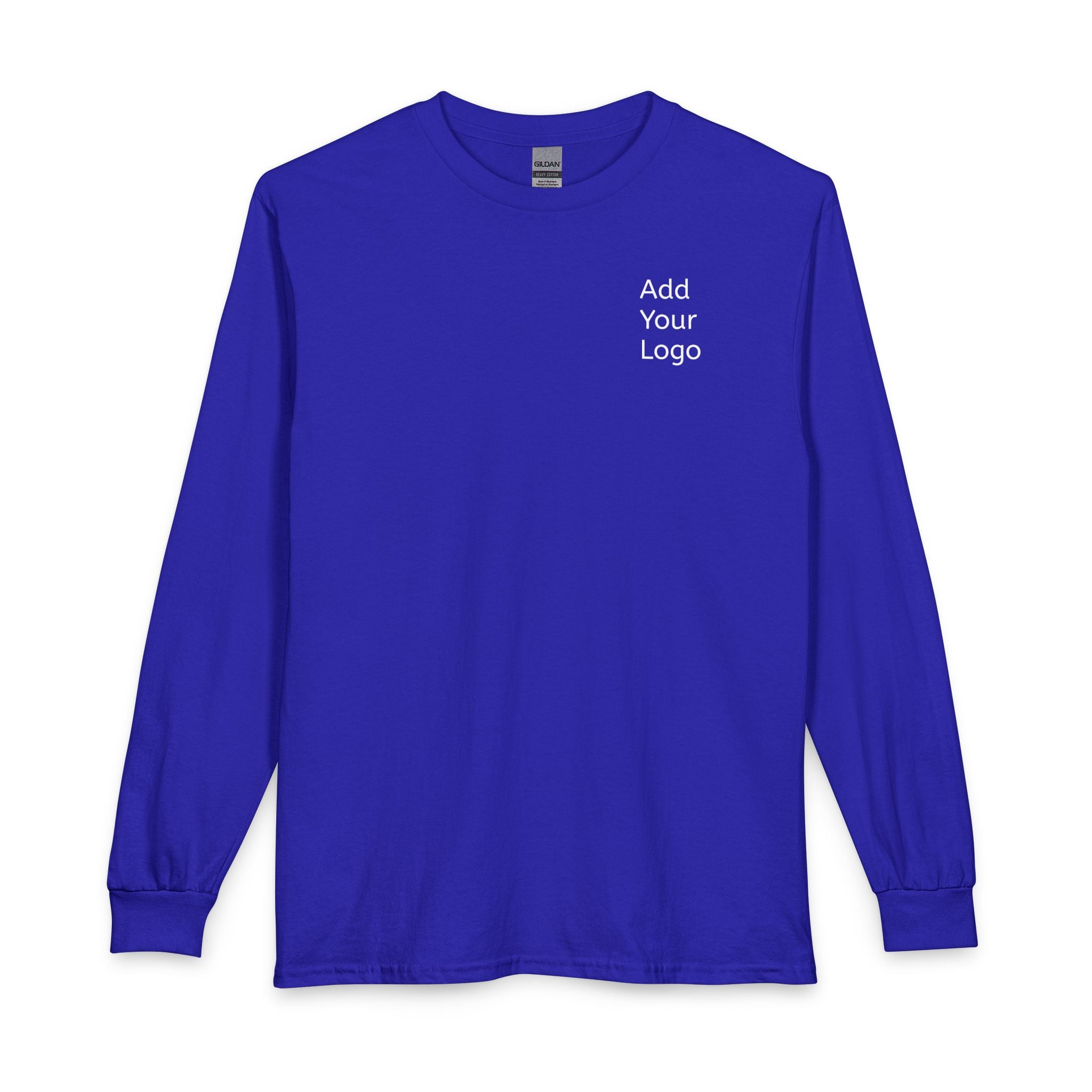 Customized Trauma Nurse Long Sleeve Shirt — TICU Nurse "First to Fight, Last to Fall"