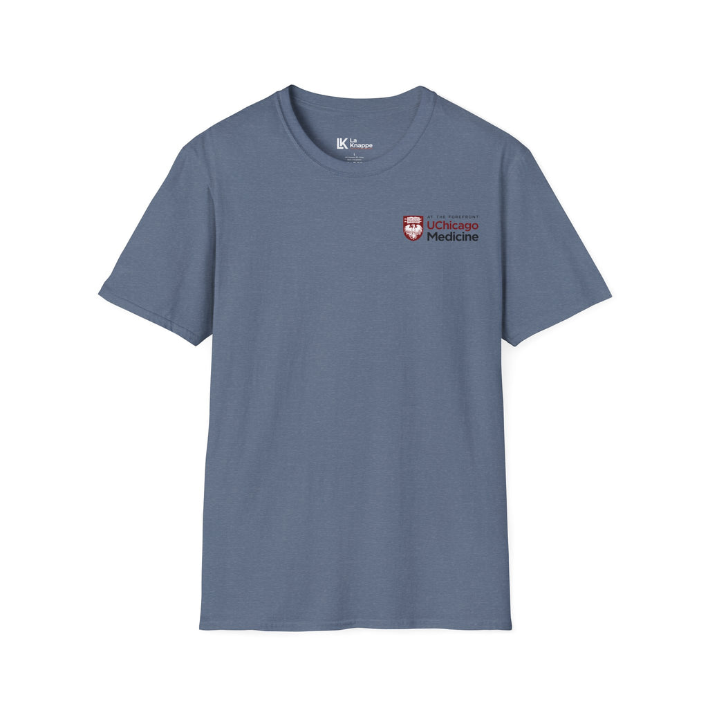 UC Neuro ICU Graphic T-Shirt