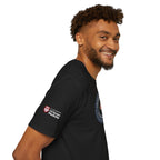 Trauma Team Emergency Medical Logo T-Shirt