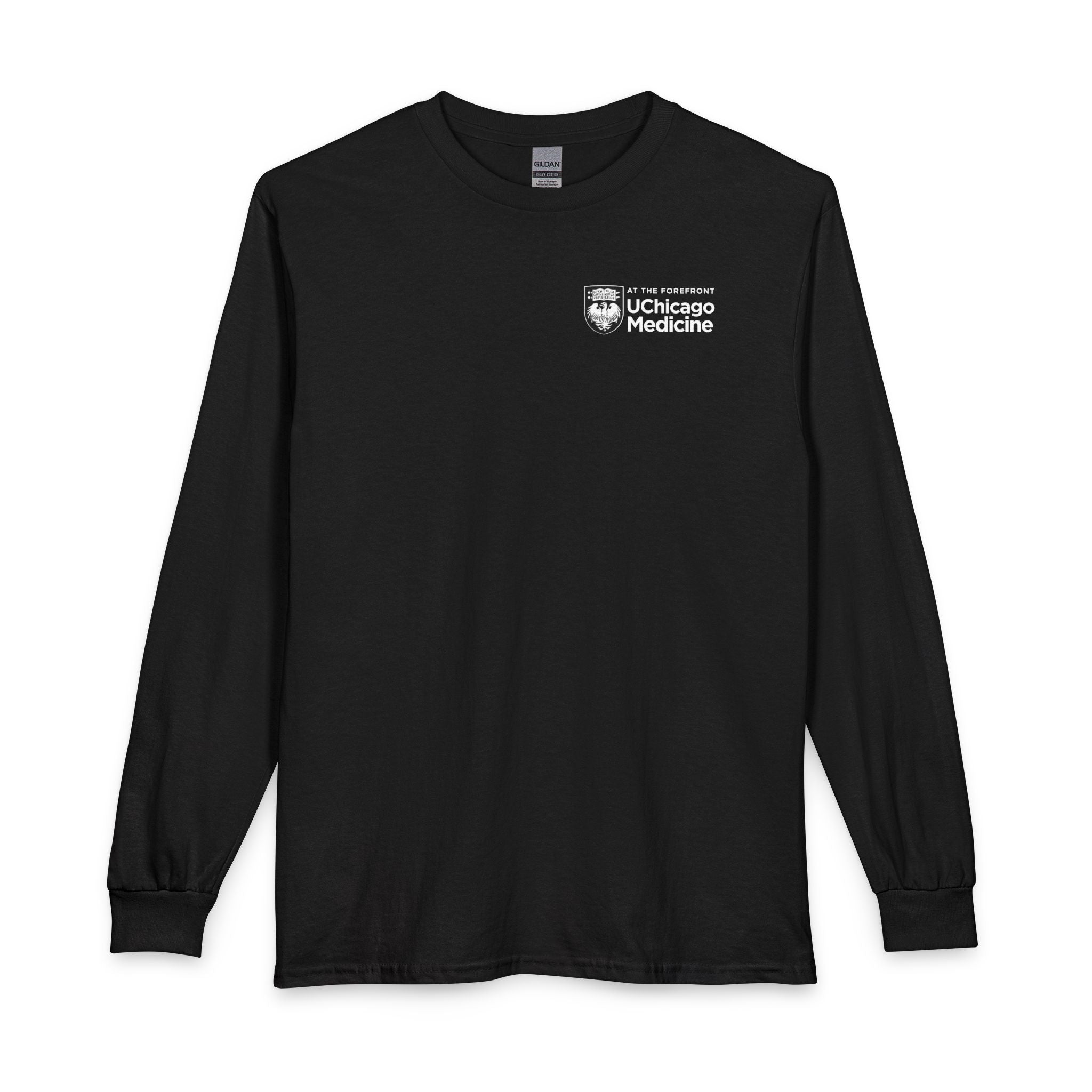 UCAN Critical Care Transport Long Sleeve Shirt Graphic Shirt for Flight Nurses