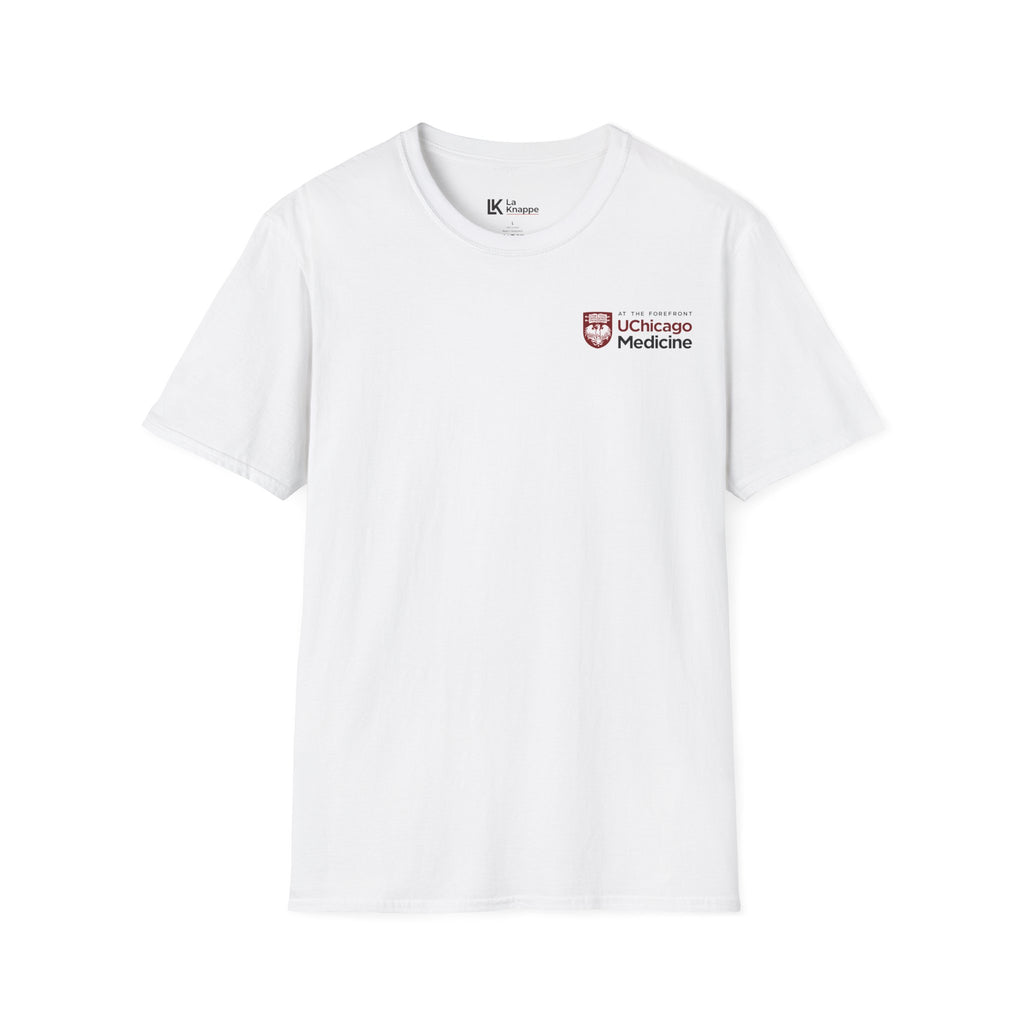 UC Neuro ICU Graphic T-Shirt