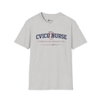 CVICU Nurse Graphic Tee