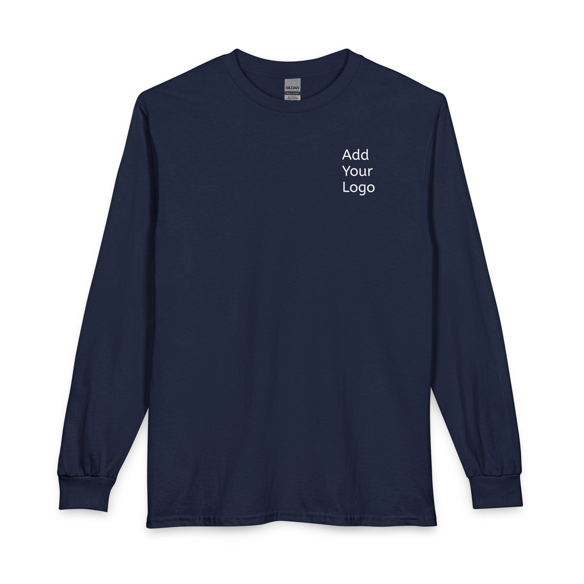 Customized Trauma Nurse Long Sleeve Shirt — TICU Nurse "First to Fight, Last to Fall"