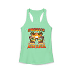 NurseCon Jamaica 2026 Nurse Cruise Trip Women's Ideal Racerback Tank