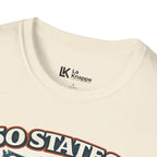 50 States One Calling Travel Nurse Tee
