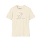 Vascular Nurse T-Shirt VAT Tee "The Art of Access"
