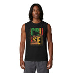 NurseCon Cruise Jamaica Muscle Tank — Life Is Better on Cruise Vintage Palm Tee Nurse Cruise Trip