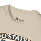 50 States One Calling Travel Nurse Tee