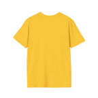 Travel Nurse tee - "Home With A Heart Travel Nurses Healing Across Border" Graphic Tee