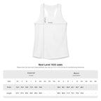 NurseCon Jamaica 2026 Nurse Cruise Trip Women's Ideal Racerback Tank