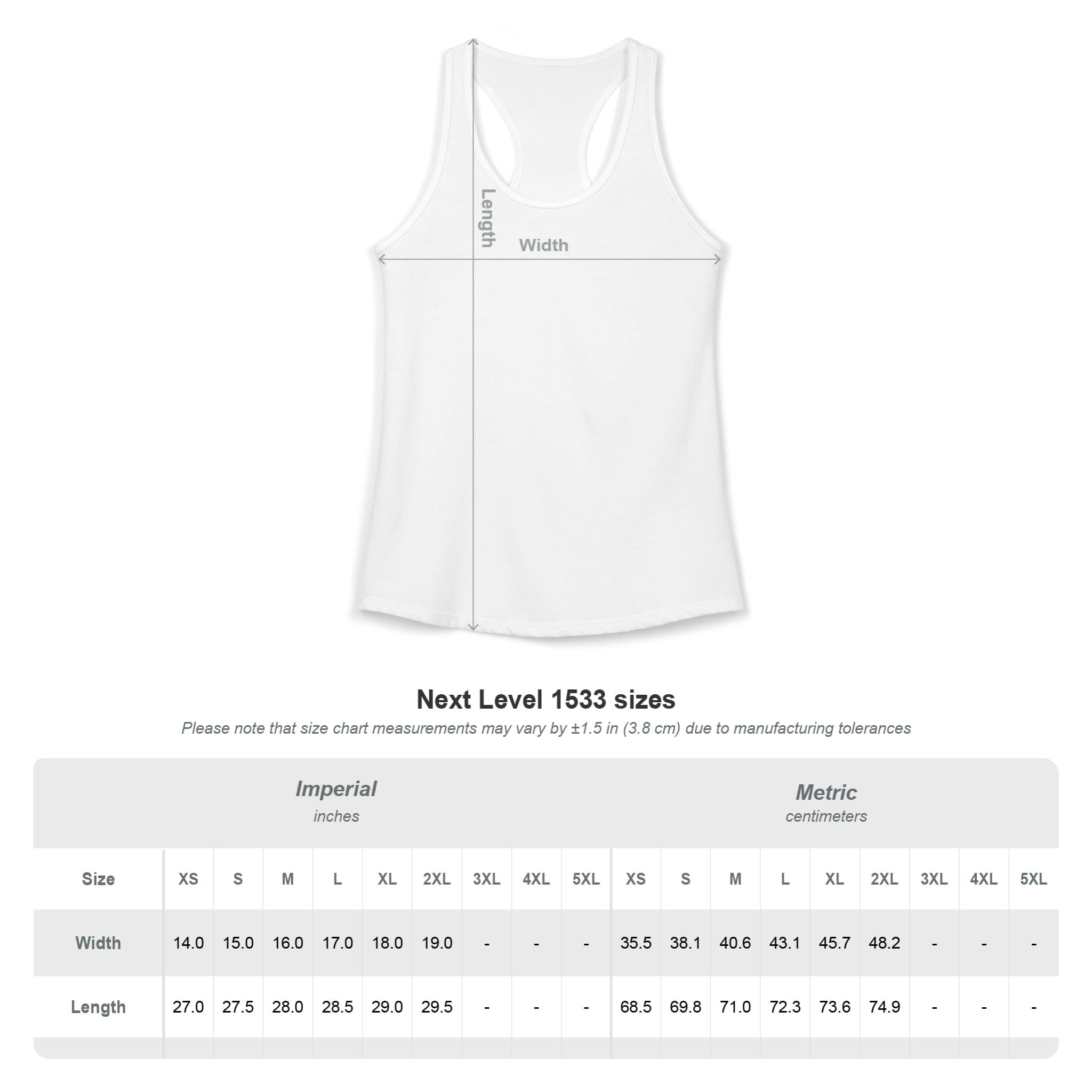 NurseCon Jamaica 2026 Nurse Cruise Trip Women's Ideal Racerback Tank