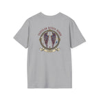 Vascular Access Nurse VAT Expert Graphic T-Shirt