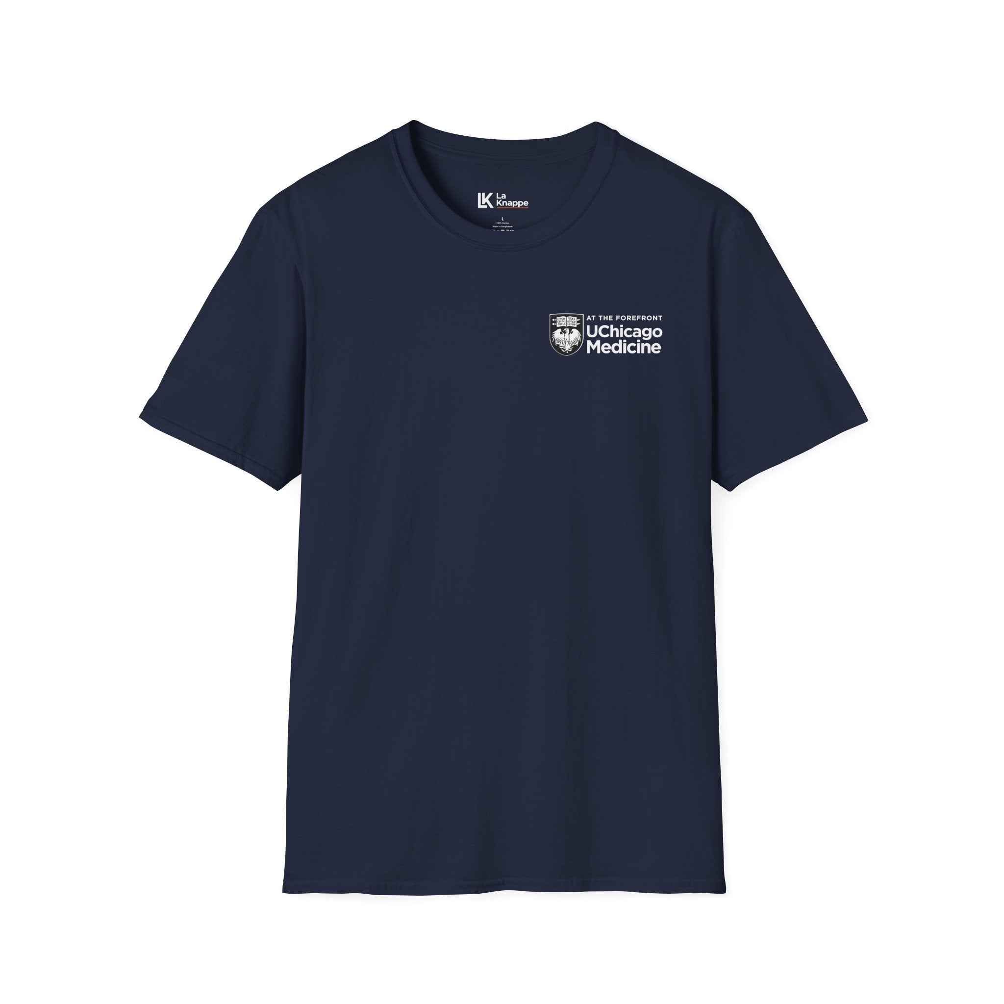 Trauma Surgical ICU RN T-Shirt - STICU Nurse Graphic T-Shirt