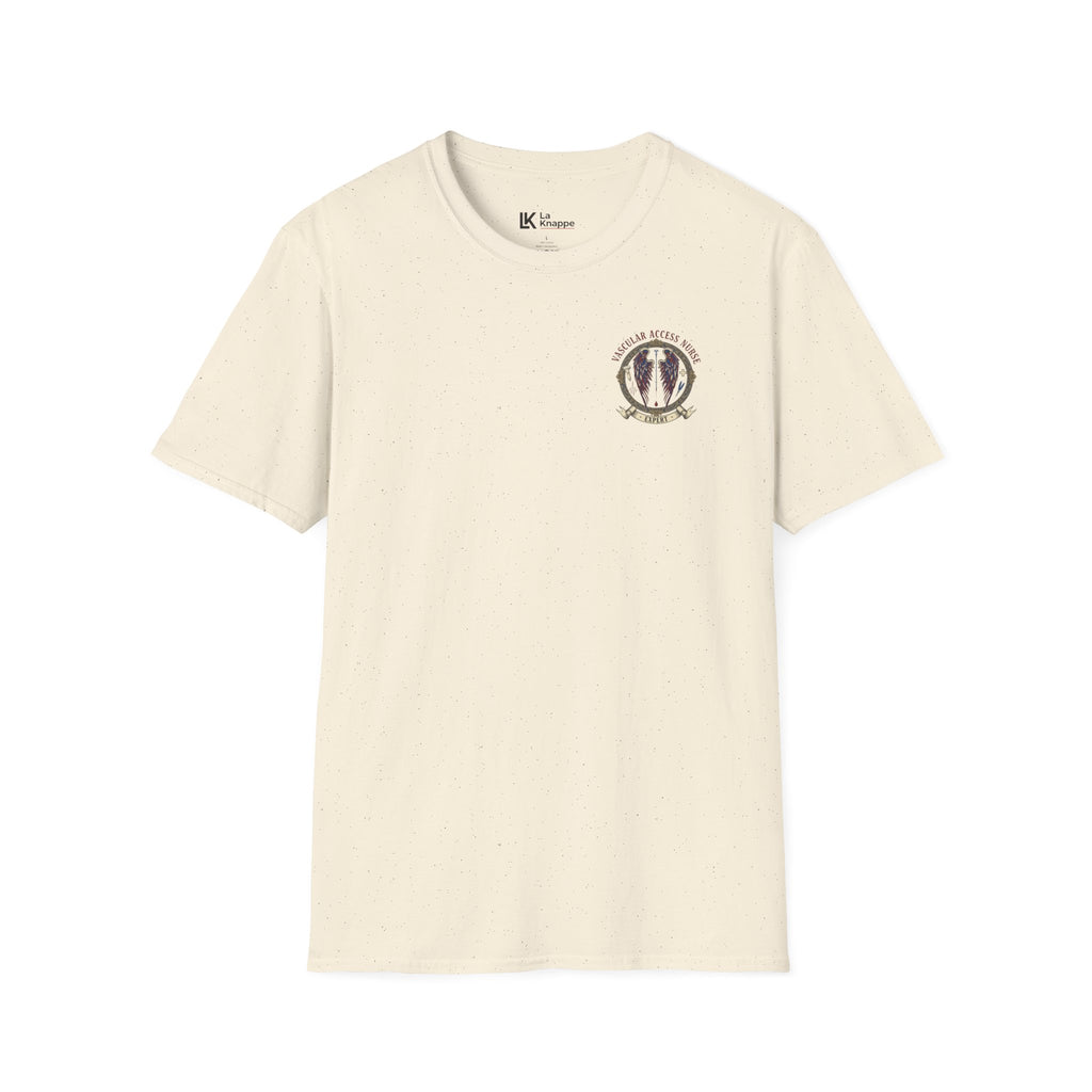 Vascular Access Nurse VAT Expert Graphic T-Shirt