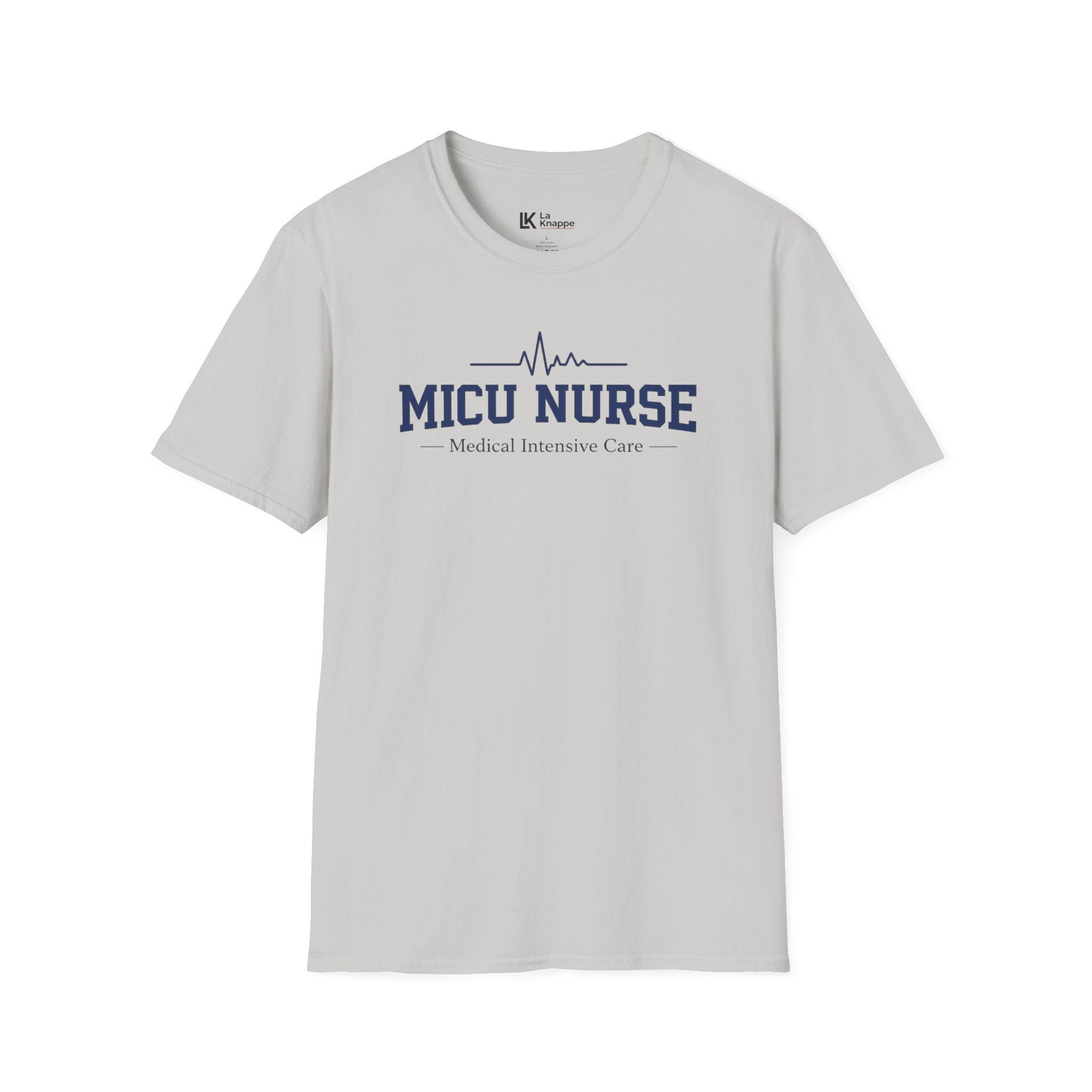 MICU Nurse Tee