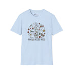 Vascular Nurse T-Shirt VAT Tee