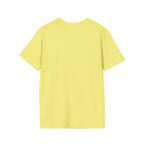 Healing Across Borders Tee for Travel Nurses