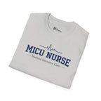 MICU Nurse Tee