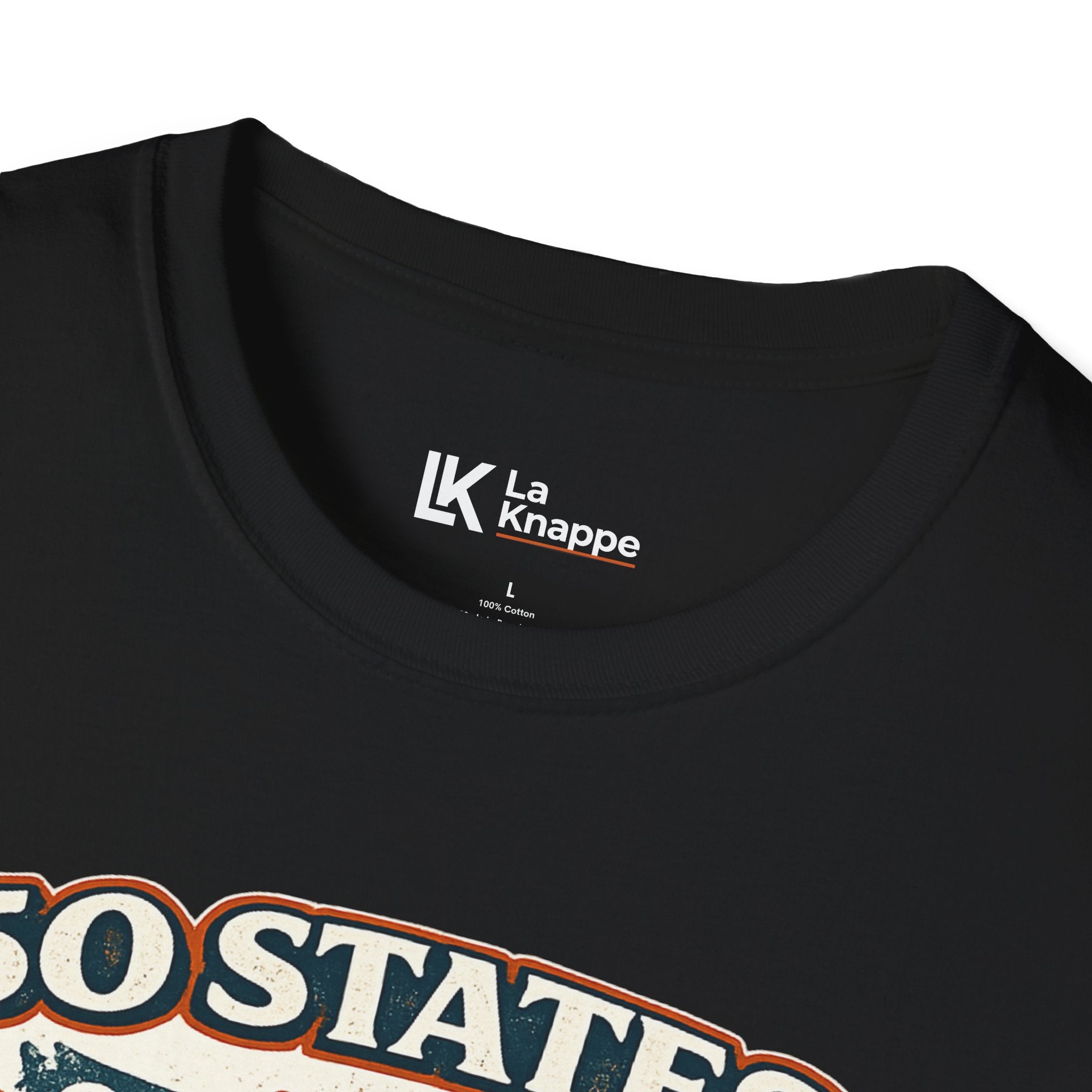 50 States One Calling Travel Nurse Tee