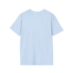 Roaming and Healing Tee for Travel Nurses