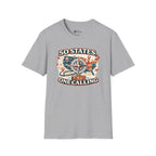50 States One Calling Travel Nurse Tee