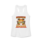 NurseCon Jamaica 2026 Nurse Cruise Trip Women's Ideal Racerback Tank