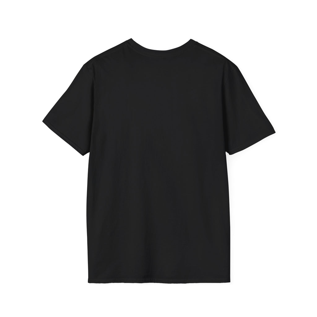 School Nurse Rainbow Heart Tshirt
