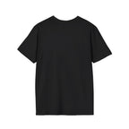 School Nurse Rainbow Heart Tshirt