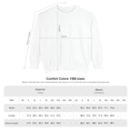 Registered Nurse Embroidered Script Sweatshirt