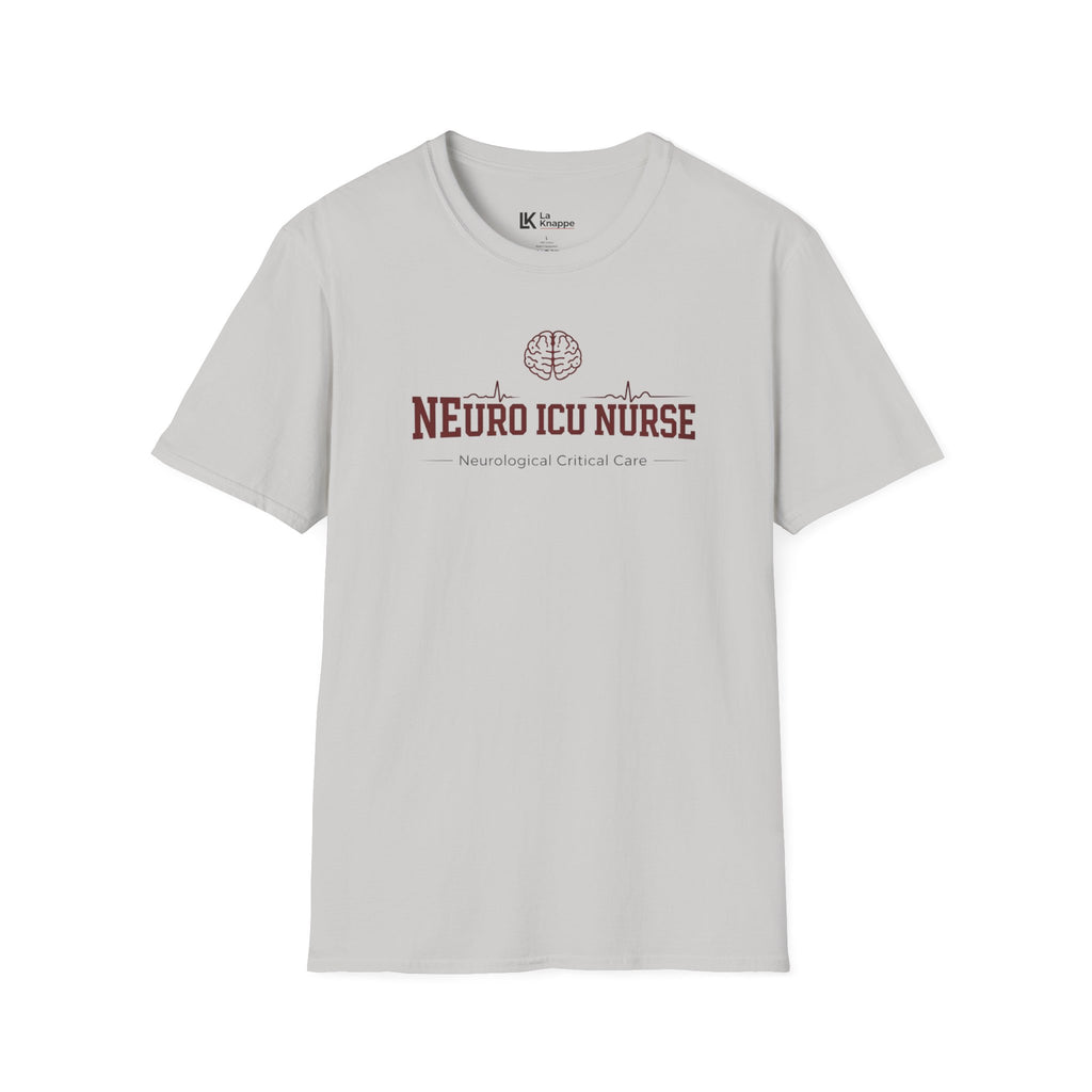 Neuro ICU Nurse Tee