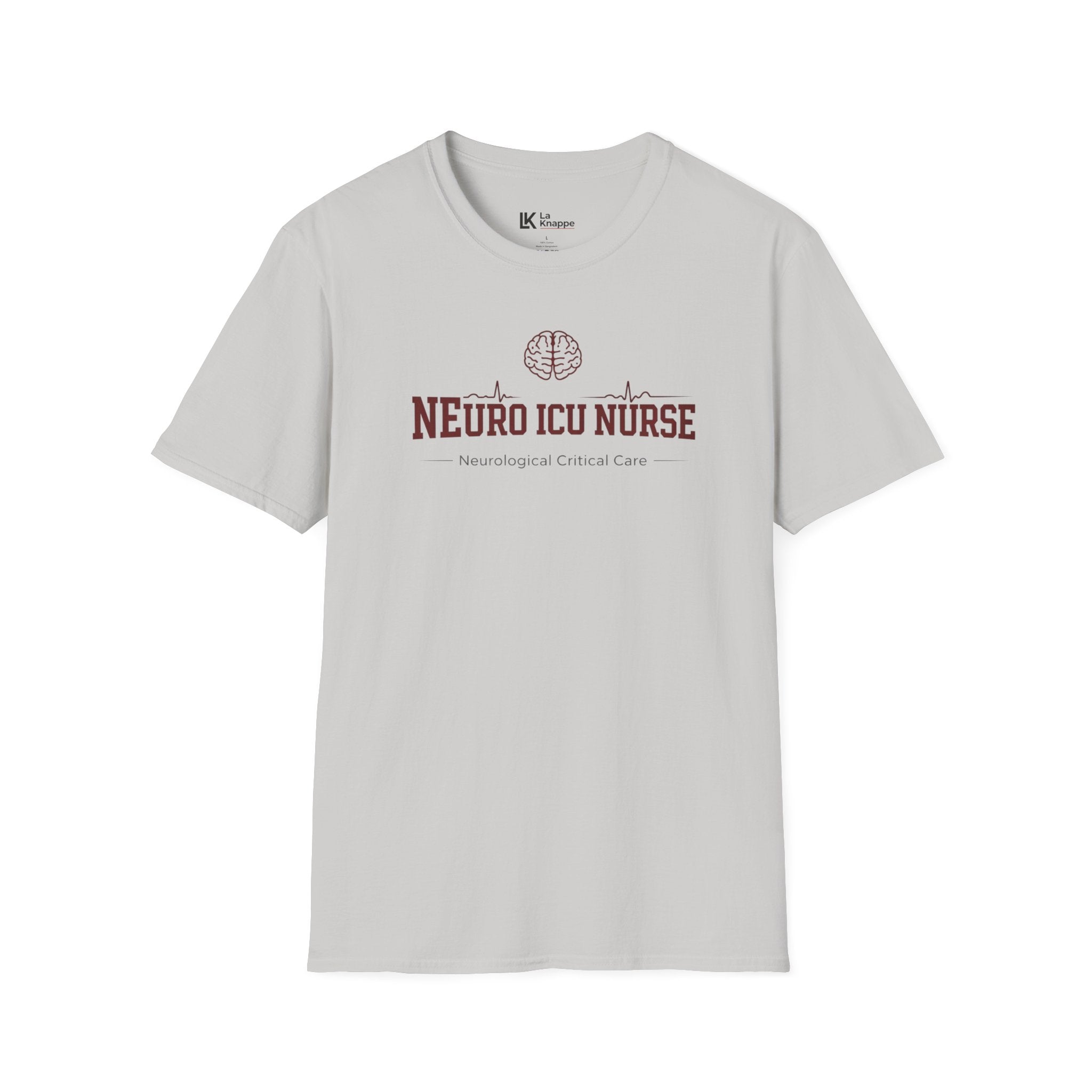 Neuro ICU Nurse Tee