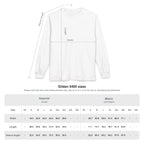 Customized Trauma Nurse Long Sleeve Shirt — TICU Nurse "First to Fight, Last to Fall"