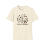 Vascular Nurse T-Shirt VAT Tee