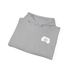 Nurse Hoodie — “Just a Nurse Surviving on Caffeine” Cute Medical Sweatshirt