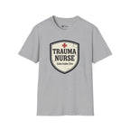 Trauma Nurse Tee F Graphic Nurse T-shirt