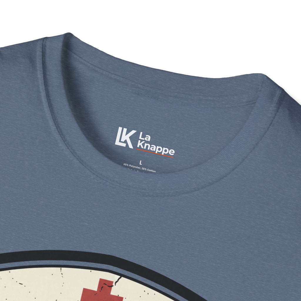 Trauma Nurse Tee F Graphic Nurse T-shirt