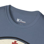 Trauma Nurse Tee F Graphic Nurse T-shirt