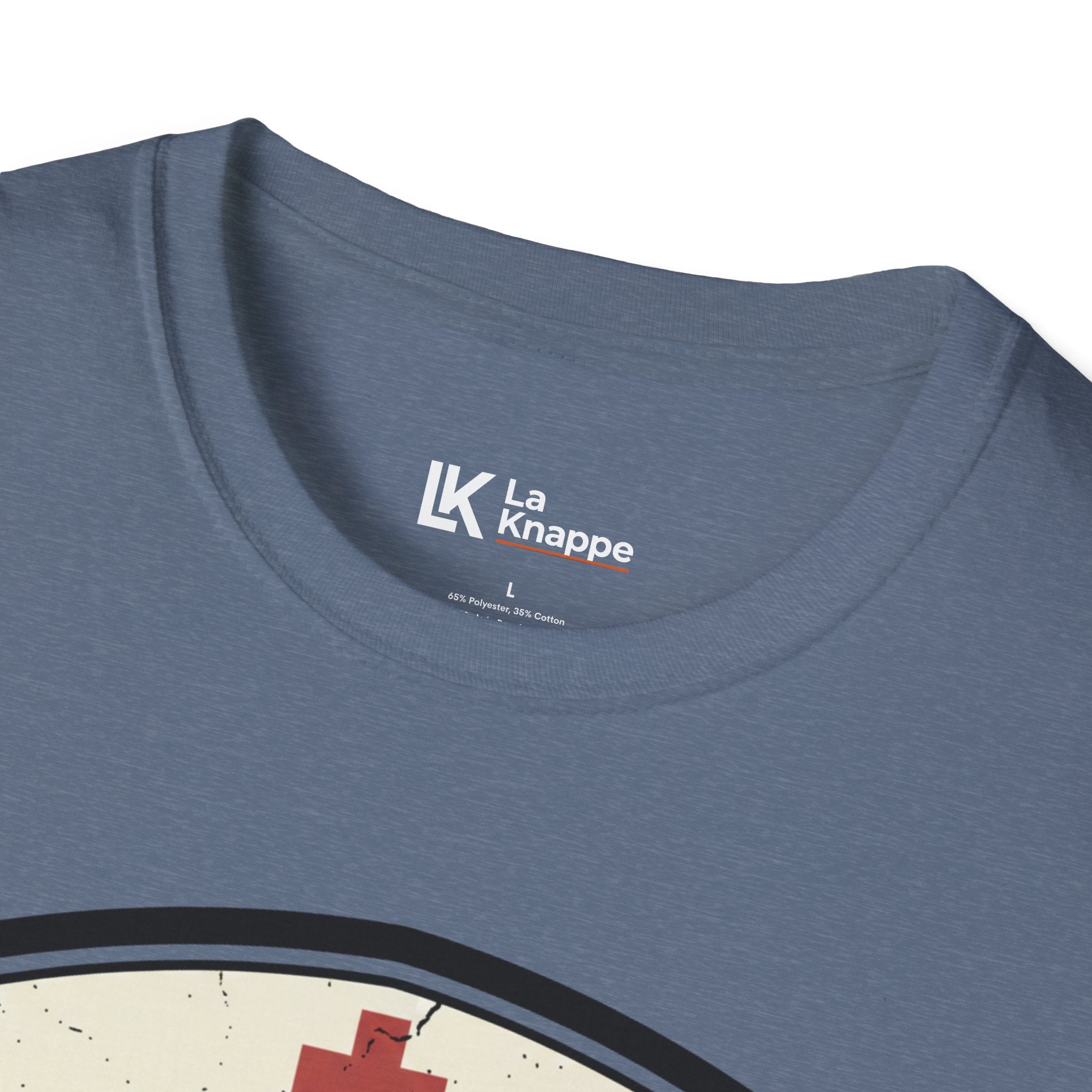 Trauma Nurse Tee F Graphic Nurse T-shirt