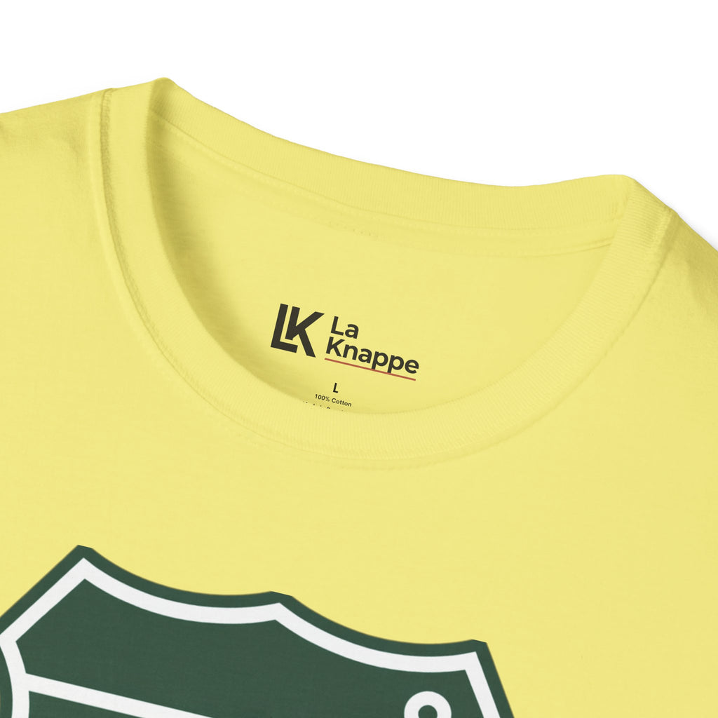 Every State Every Story Travel Nurse Tee