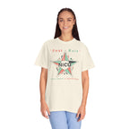 NICU First Rule Star T-Shirt — First Rule: Fierce HEARTS, Gentle HANDS Preemie & Neonatal Care Support Tee Pediatric NURSE T-shirt