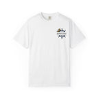 Customize NurseCon At Sea 2026 Cruise Crew T-Shirt — Personalized Name Nurse Nautical Tee
