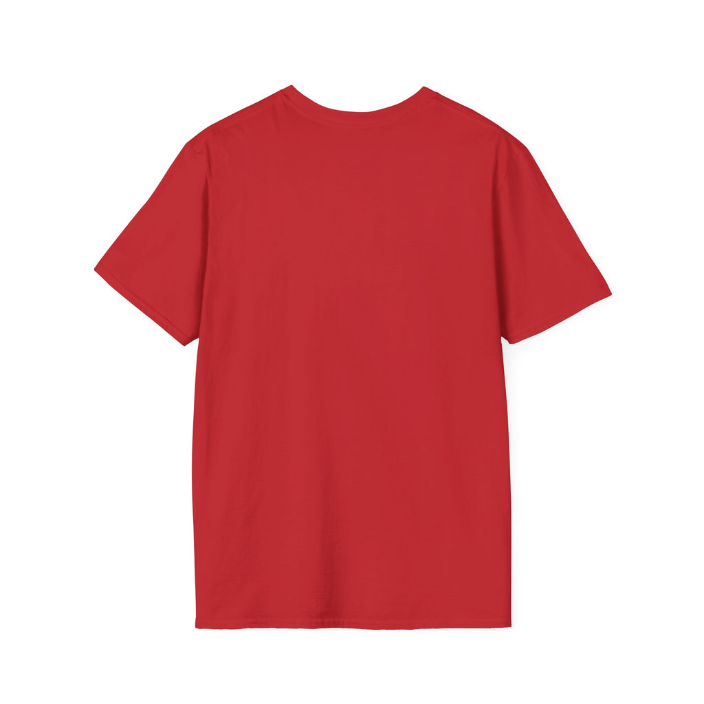 Travel Nurse tee - "Home With A Heart Travel Nurses Healing Across Border" Graphic Tee