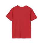 Travel Nurse tee - "Home With A Heart Travel Nurses Healing Across Border" Graphic Tee