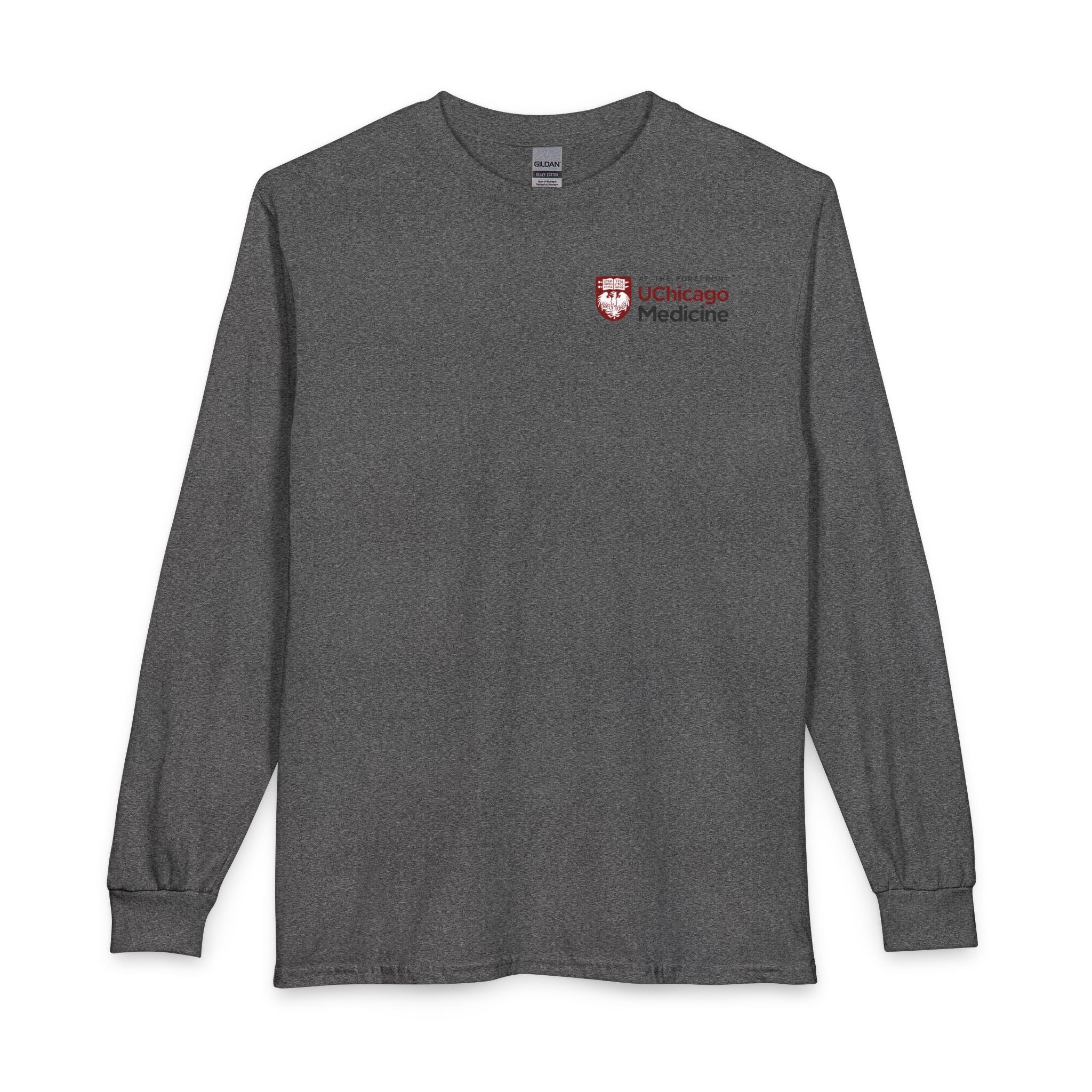 MICU Nurse Patriotic Long Sleeve Shirt Graphic Shirt for Medical Intensive Care Nurses