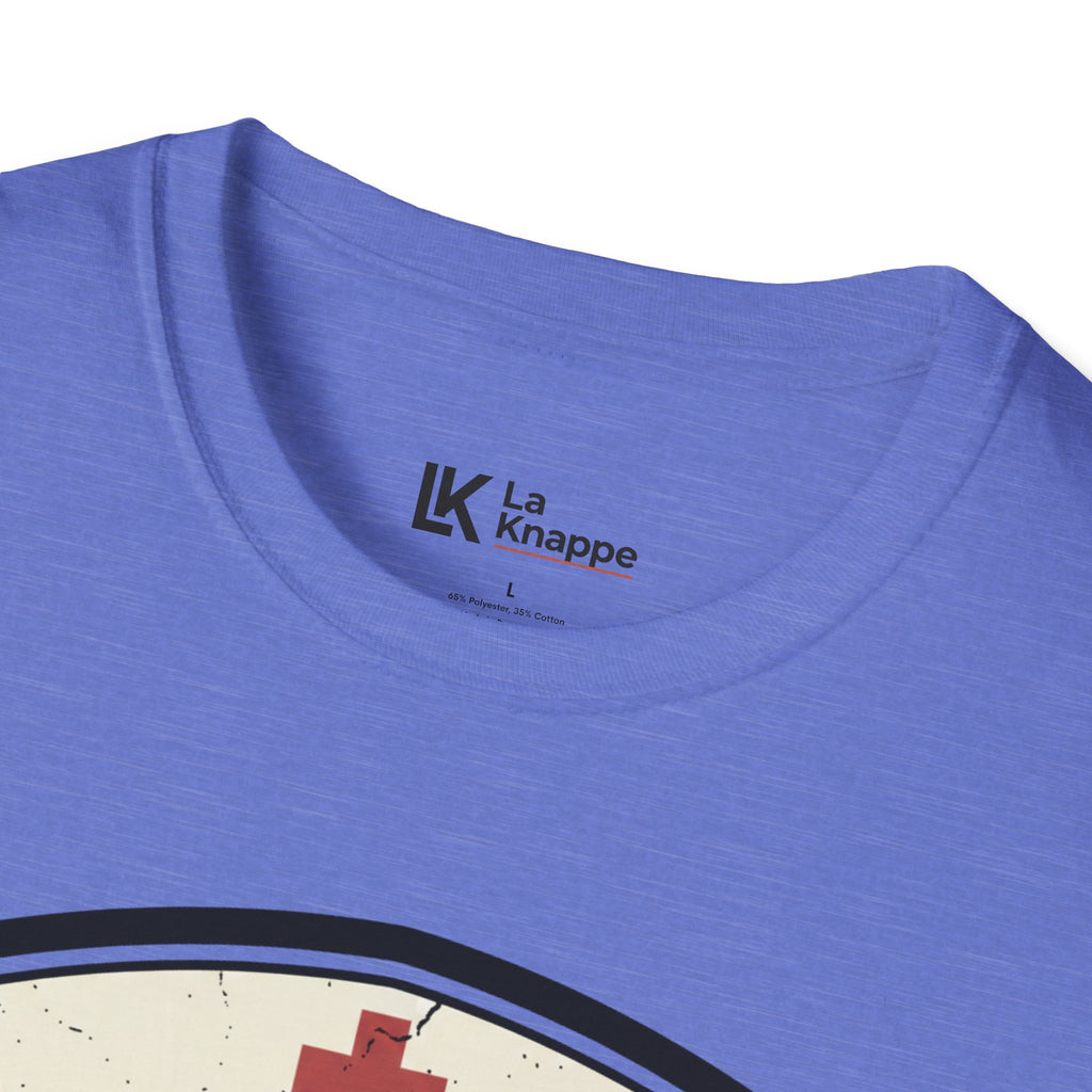 Trauma Nurse Tee F Graphic Nurse T-shirt