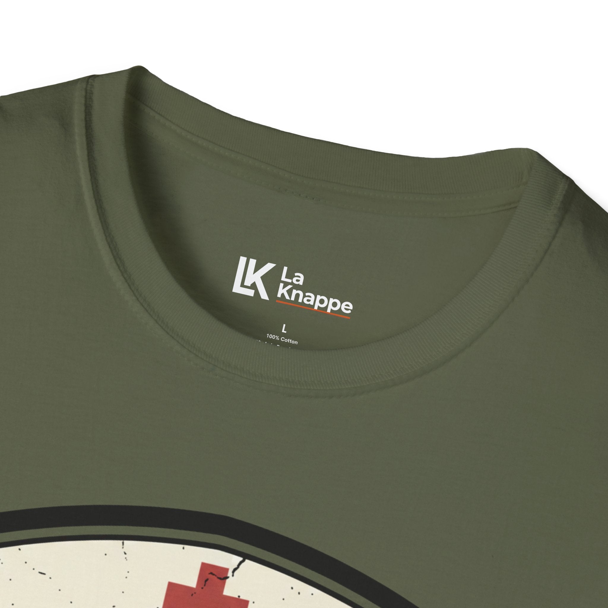 Trauma Nurse Tee F Graphic Nurse T-shirt